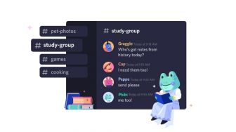 Discord Batal Dibeli Microsoft