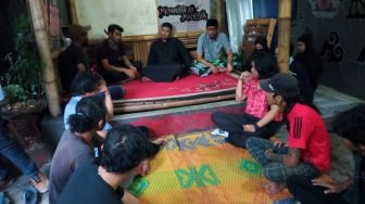 Cerita Majelis Preman Tangerang Tuntun Anak Jalanan Hijrah