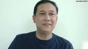 PN Jaktim Vonis Teroris Dihukum Mati, Denny: Mereka Bunuh 5 Anggota Polisi