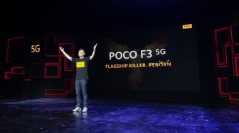 Meski Krisis Chip, Xiaomi Pastikan Stok HP di Indonesia Tetap Aman