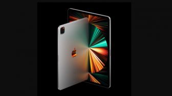 Harga iPad di iBox Terbaru Agustus 2021