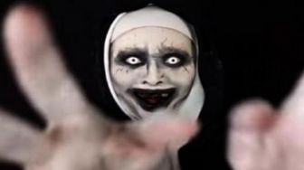 Berhantu, Warga yang Nekat Mudik ke Riau Diinapkan di SPN Rumbai