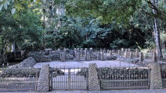 Get Closer to Karang Kamulyan, Where the Legend of Ciung Wanara Started