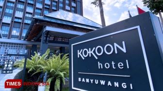Have a Nice Experience of Stay at Kokoon Hotel Banyuwangi