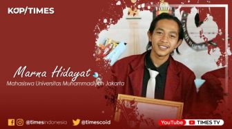 Potret Pendidikan di Pelosok Desa