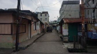 Perumnas Didesak Revitalisasi Rumah Susun di Palembang