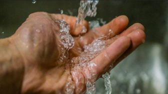 Indonesia Jadi Tuan Rumah Forum Air Dunia, Komis IV Dorong Ketersediaan Air Bersih Bagi Seluruh Warga