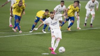 Jadwal Liga Spanyol Akhir Pekan Ini, Ada Duel Real Madrid vs Real Betis