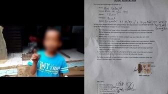 Bocah Korban Bully di Bogor, Pernah Ditampar dan Kemaluannya Dioles Balsem