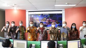 Dukcapil Siap Dukung Pemanfaatan Face Recognition bagi Peserta JKN-KIS