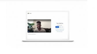 Cara Keluar dari Google Meet dengan Mudah