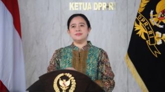 Ratusan TKA Masuk RI, Ketua DPR: Pemerintah Harus Peka, Jangan Kecolongan di Bandara