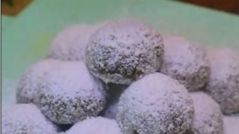 Resep Putri Salju Oreo Praktis, Tanpa Oven Bisa Pakai Teflon