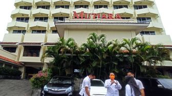 Habiskan Danais Hingga Rp170 Miliar, BPK Soroti Pembelian Hotel Mutiara