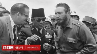 Partai Komunis Kuba Tunjuk Pemimpin Baru, Era Castro Berakhir