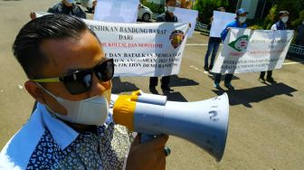 Hengky Kurniawan Didesak Bersih-bersih KBB dari Pejabat Korup