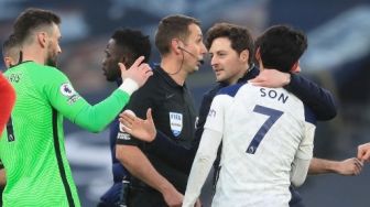 Tottenham Pecundangi Southampton, Ryan Mason Ukir Sejarah Baru di Inggris