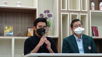 Bikin Konten Mesum di TikTok, IDI Jatuhi Sanksi 6 Bulan ke Dokter Kevin
