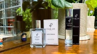 Perhatikan 3 Hal Ini Ketika Memilih Dupe Perfume