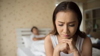 Inilah 5 Alasan Istri Berani Gugat Cerai Suami , Salah Satunya Kasar!