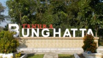 Tunggu Izin Kementerian, Tahura Bung Hatta di Padang Bakal Jadi Lahan Ternak Sapi Perah