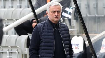 Ini Komentar Pedas Mourinho yang Bikin Deschamps Tersinggung Jelang Euro 2020