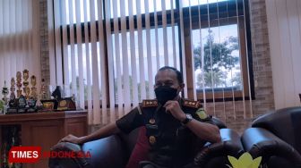 Kembalikan Uang Negara, Kajari Pacitan Minta Sekolah Tak Buru Buru