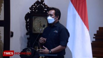Pengurus AMSI Jatim 2020-2023 Emban Tugas Penting