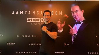 Kabar Sekuel Film Mortal Kombat, Ini Kata Joe Taslim