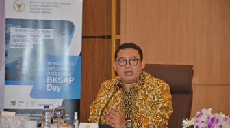 Ketua BKSAP Minta KTT ASEAN Jadi Momentum Reformasi Internal