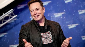 Blak-blakan, CEO Tesla Elon Musk Mengaku Mengidap Sindrom Asperger!