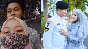 Istri ABK KRI Nanggala-402 Menanti Suami Pulang: Dedek di Perut Nunggu Papa