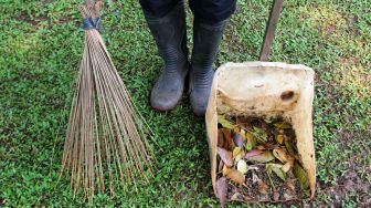 Curhat Pasukan Kuning di Palembang, Gaji Kecil Kena Potong Pengawas Rp100 Ribu Per Minggu