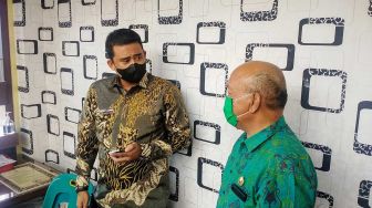 Bobby Nasution Copot Lurah yang Suka Palak Warga, DPRD Medan Bilang Begini