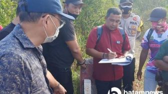 KSP Terima Ribuan Pengaduan Konflik Agraria, Tahun Ini Fokus Selesaikan 137 Kasus