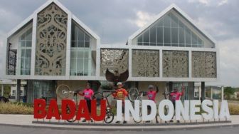 Anggaran Dipotong, Pembangunan Terminal Barang di Badau Tertunda