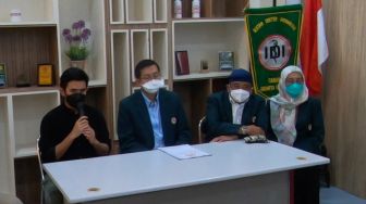 Bikin Konten Bernada Pelecehan, Dr. Kevin Samuel Marpaung Minta Maaf