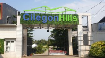 Dear Warga Cilegon Hills, Tempat Ibadah Akan Dibangun September 2021