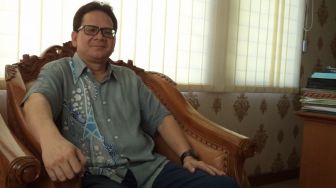 Duh, Lebih Dari 15 Ribu Balita di Kabupaten Tangerang Alami Stunting