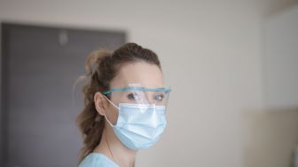 Hari ini Jabar tertinggi kasus Covid-19 ada 1.358 kasus baru