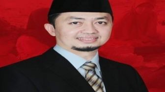 Meskipun Bukan Wali Kota, Pria Ini Berikan Solusi Atasi Banjir di Pekanbaru