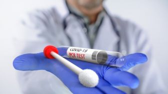 Pemerintah umumkan 6.243 kasus baru Covid-19 pada 22 April