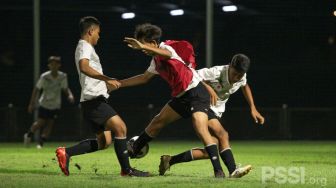 Sebentar Lagi Piala AFF U-16 2022 Digelar, Indonesia Masuk Grup A Bersama Vietnam