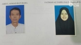 Bukan Wanita Biasa, Ini Keistimewaan Calon Istri UAS Fatimah Az Zahra