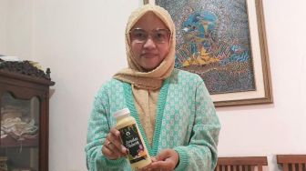 Kisah di Balik Minuman Hits Dawet Kemayu, Dari Iseng Kini Punya 145 Gerai