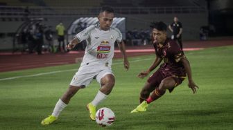 PSS Sleman Rebut Peringkat Ketiga Piala Menpora 2021, Dejan Antonic Puas