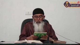Ustaz Viral Sebut NU-Muhammadiyah Sesat Akhirnya Minta Maaf