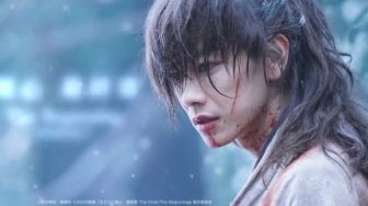 Rurouni Kenshin The Final: Sinopsis dan Jadwal Rilis Kisah Si Battosai