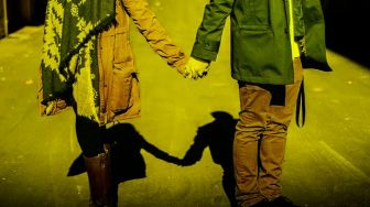 Tips Agar Pernikahan Tetap Romantis Saat Puasa 