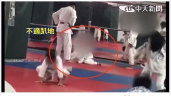 Anak 7 Tahun Meregang Nyawa Usai Dibanting 27 Kali Oleh Pelatih Judo, Pelaku Bebas